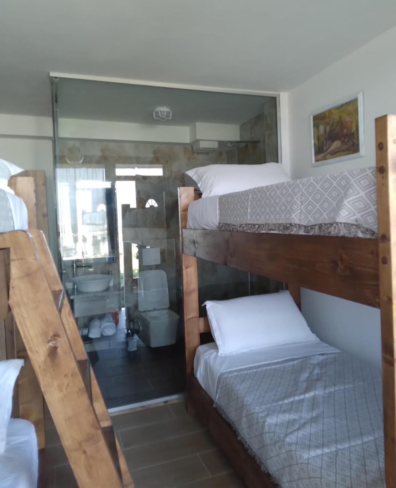 Shehi And Winery Guest house