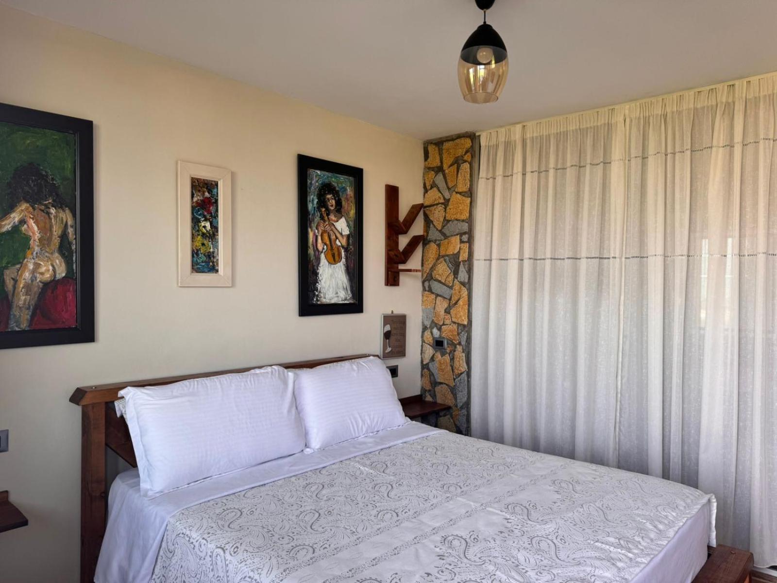 Guest house Shehi And Winery *